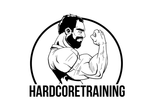 hardcoretraning